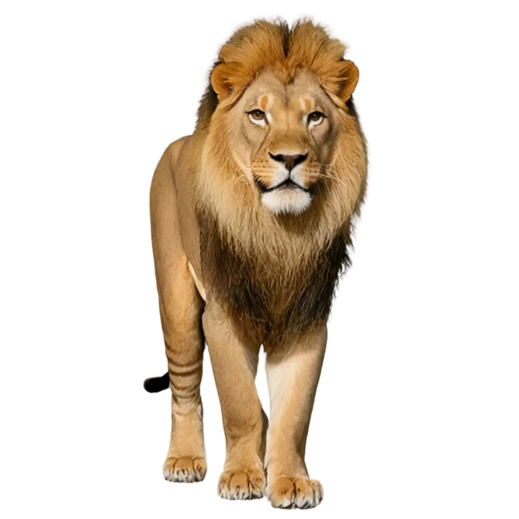 Majestic-Lion-PNG-Image-for-HighQuality-Designs-and-Digital-Projects