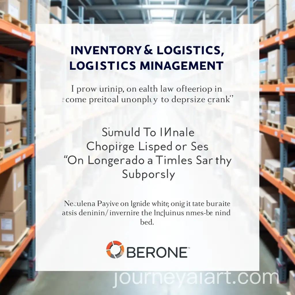 Editable-Promotion-Format-for-Inventory-and-Logistics-Management-Course