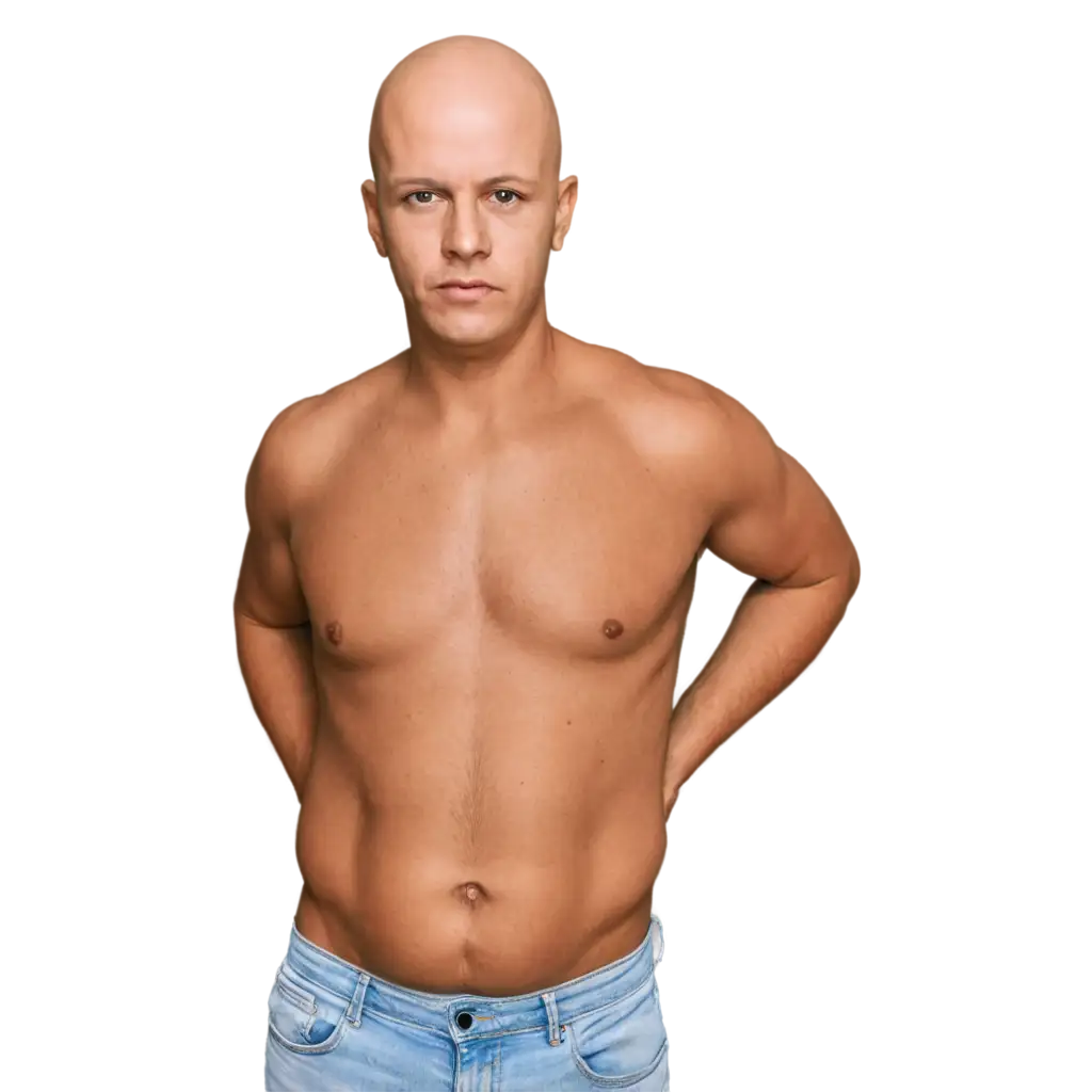 HighQuality-PNG-Image-of-Brazilian-White-Coast-Man-with-Alopecia-Areata