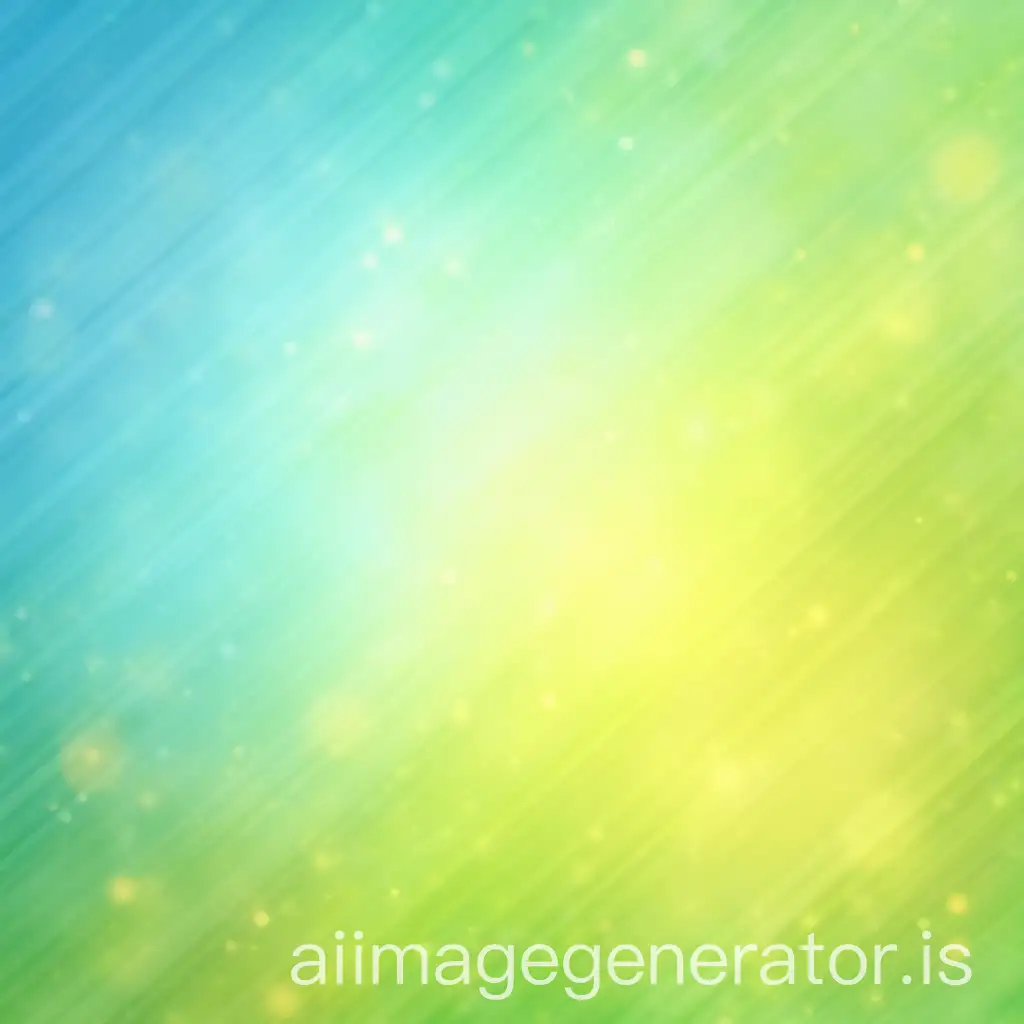 Vibrant-Colorful-Background-for-Kids-with-Bright-Sky-Blue-Yellow-and-Lime-Green