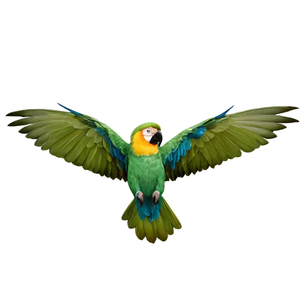 Vibrant-Parrot-Inspired-by-Pakistani-Flag-PNG-Image-Creation-Guide