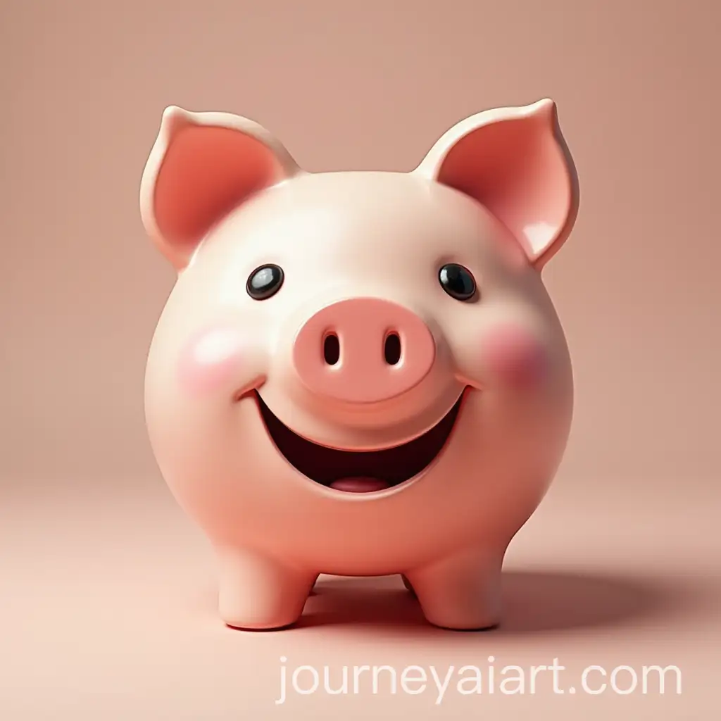 Piggy-Bank-with-a-Happy-Smile-Cheerful-and-Playful-Design