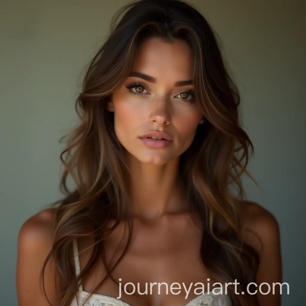 Incredibly-Beautiful-Woman-in-Stunning-Portrait