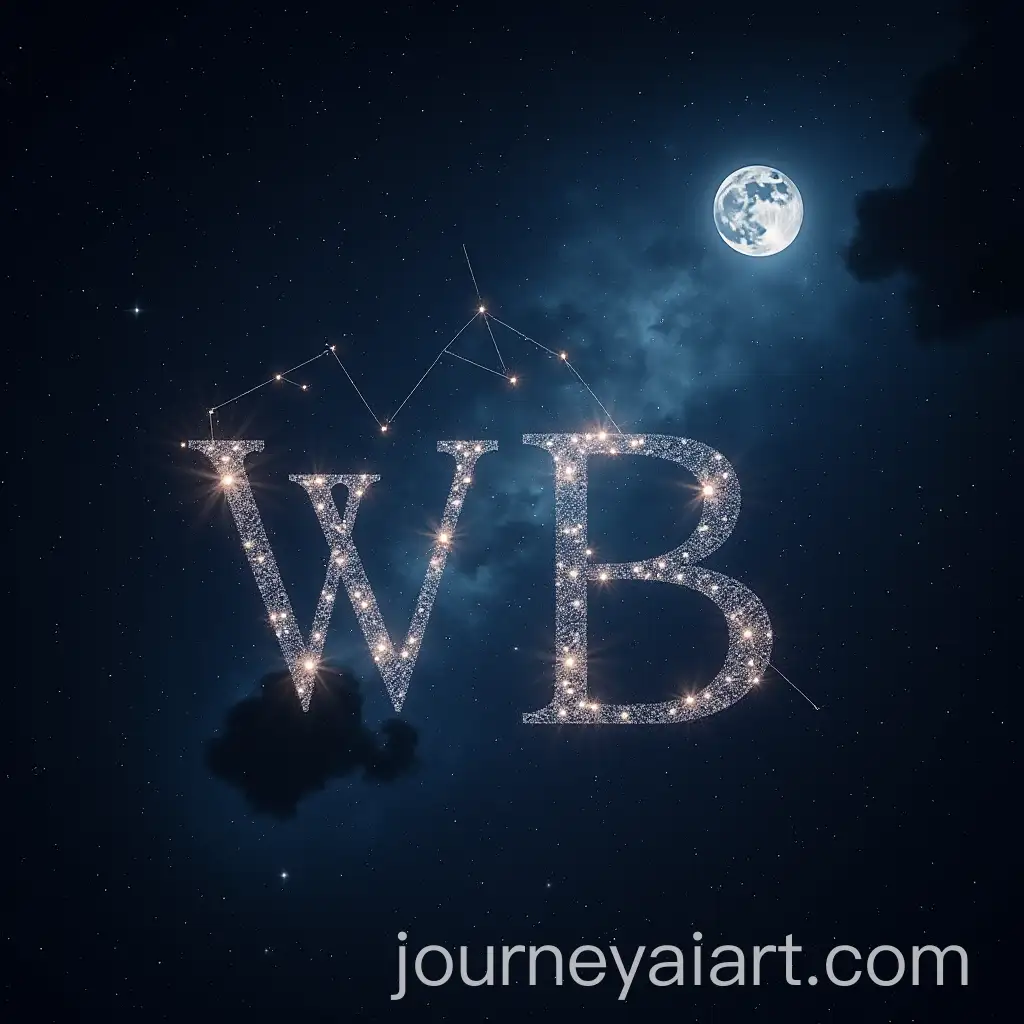 Nebula-with-WB-Constellation-and-Moon