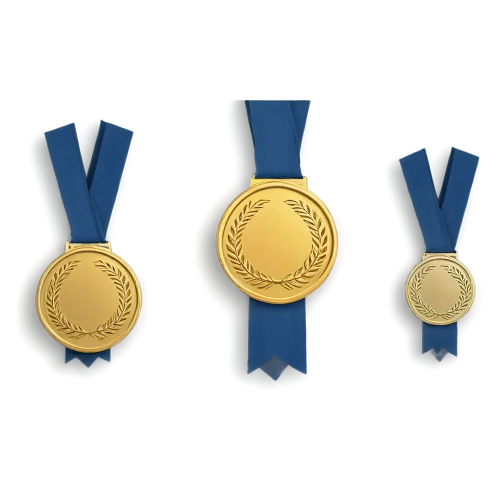 Create-a-Stunning-Golden-Medal-PNG-Image-with-Dark-Blue-Accents