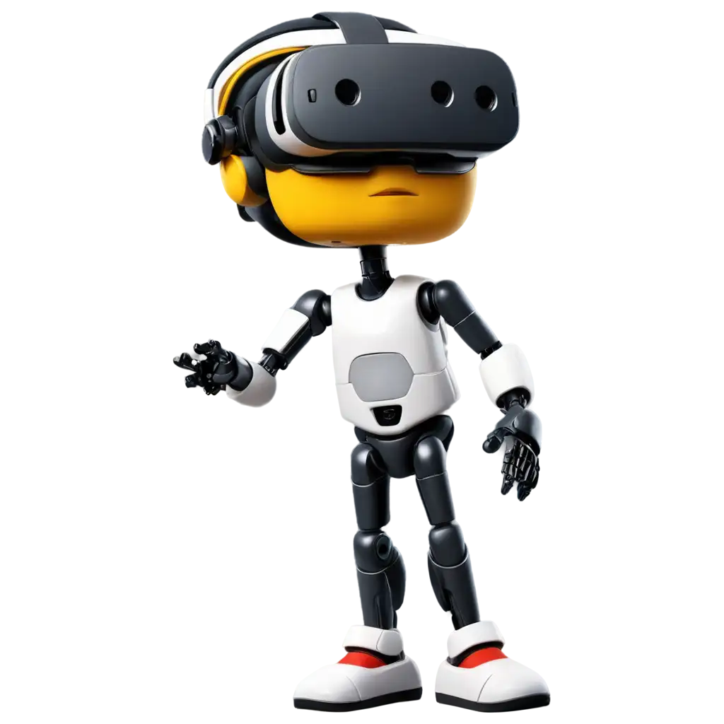 Kid-Robot-Wearing-VR-Glasses-PNG-HighQuality-Transparent-Image-for-Creative-Use
