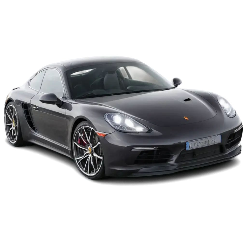 HighQuality-PNG-Image-of-a-Porsche-Car-Enhance-Your-Content-with-Clarity