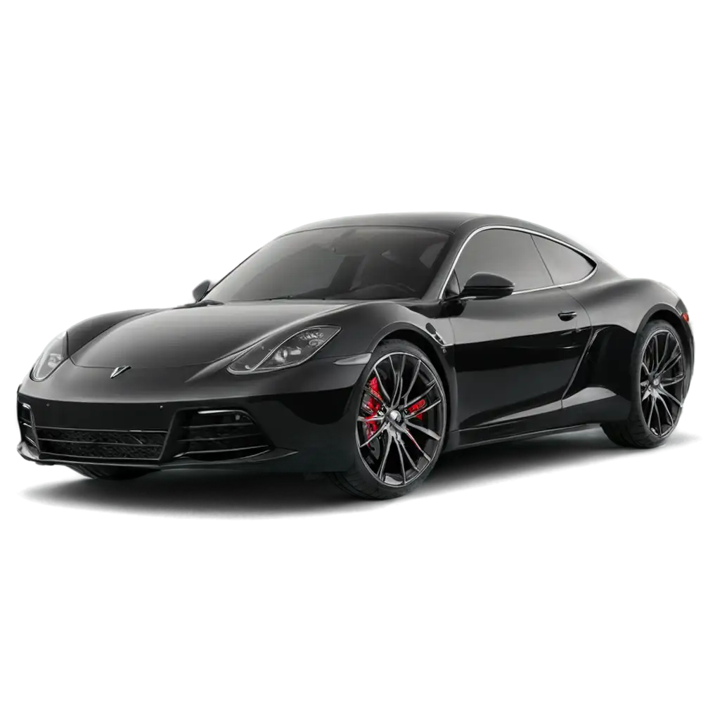 Modern-and-Attractive-Super-Black-Car-PNG-Image-Enhance-Your-Designs-with-HighQuality-Visuals