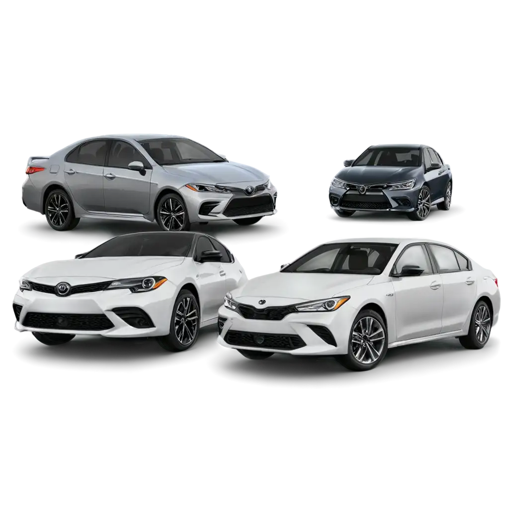 2020-Toyota-Corolla-2020-Dodge-Ram-1500-and-2020-BMW-5-Series-PNG-Image