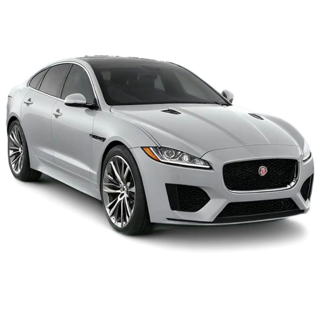 Jaguar-Car-PNG-Image-HighQuality-Transparent-Design-for-Versatile-Use