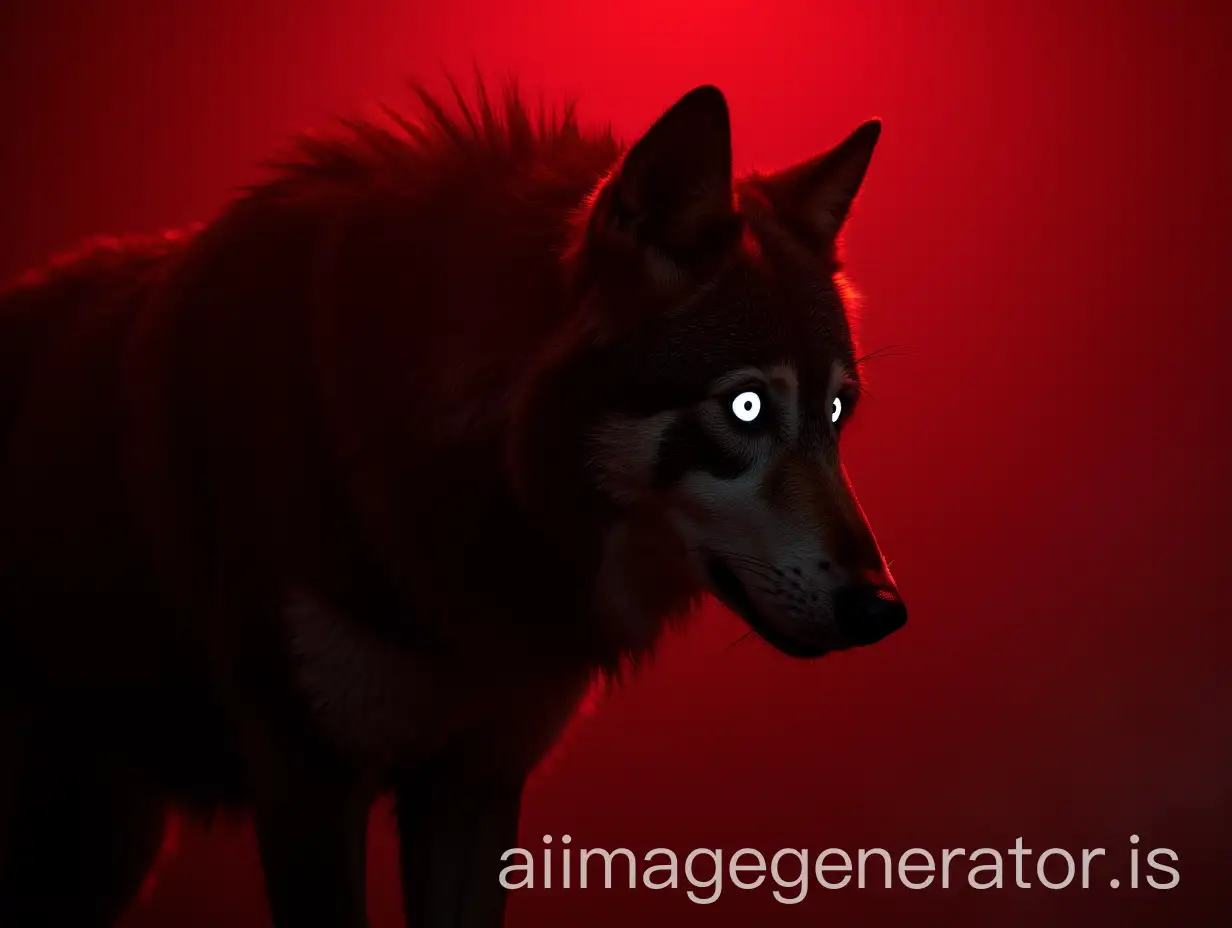 Fierce-Werewolf-with-White-Eyes-and-Red-Aura