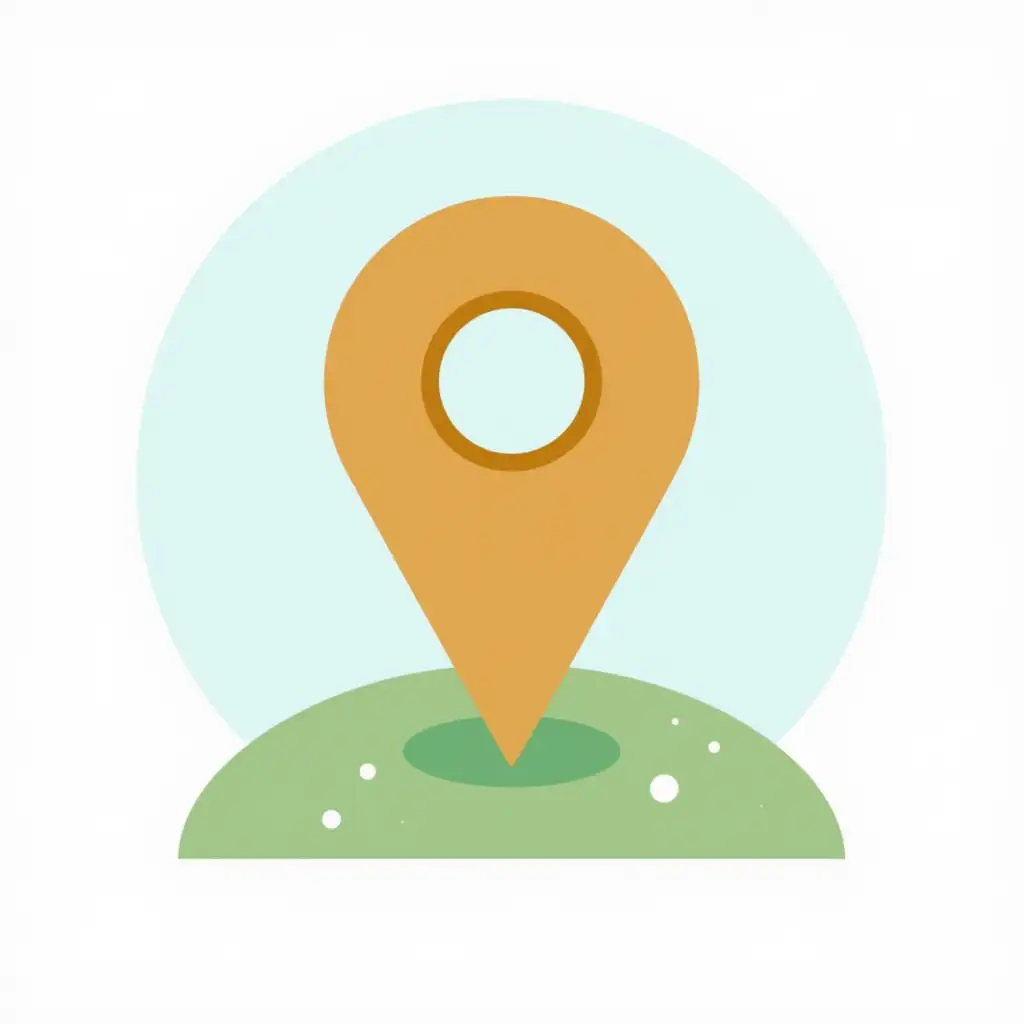 Land-Surveying-Icon-with-Tools-and-Equipment