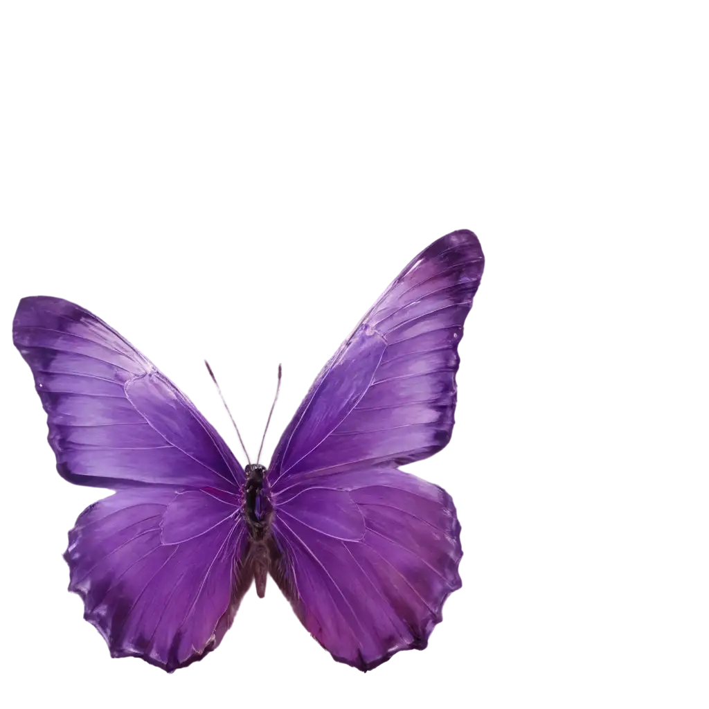 Exquisite-Purple-Butterfly-PNG-Image-Enhance-Your-Visual-Content-with-Clarity