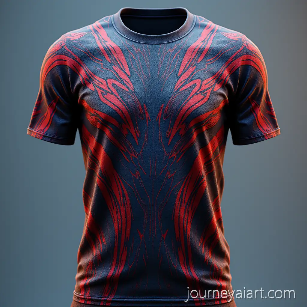 HyperRealistic-AI-Design-for-New-TShirtAI-Image-Prompt-Expansion-Brand-Logo