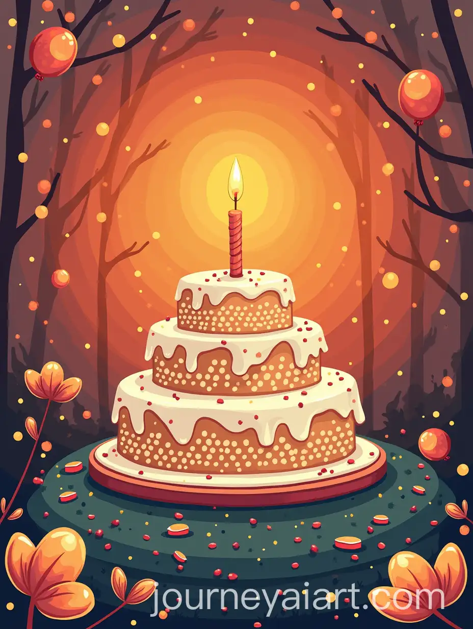 Creative-Birthday-Invitation-Card-Design