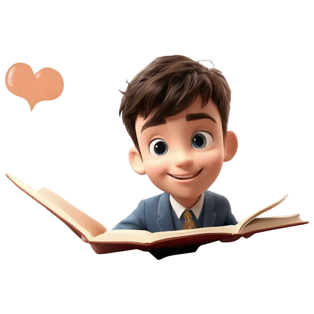 Optimized-PNG-Logo-Featuring-a-Smiling-School-Boy-with-a-Book-for-Educational-Branding