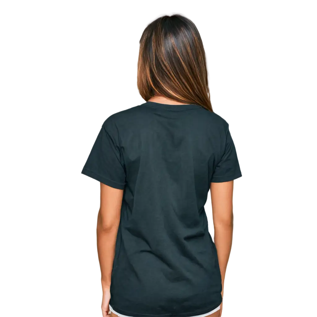 Stylish-Down-Shoulder-Back-TShirt-PNG-for-Trendy-Fashion-Designs