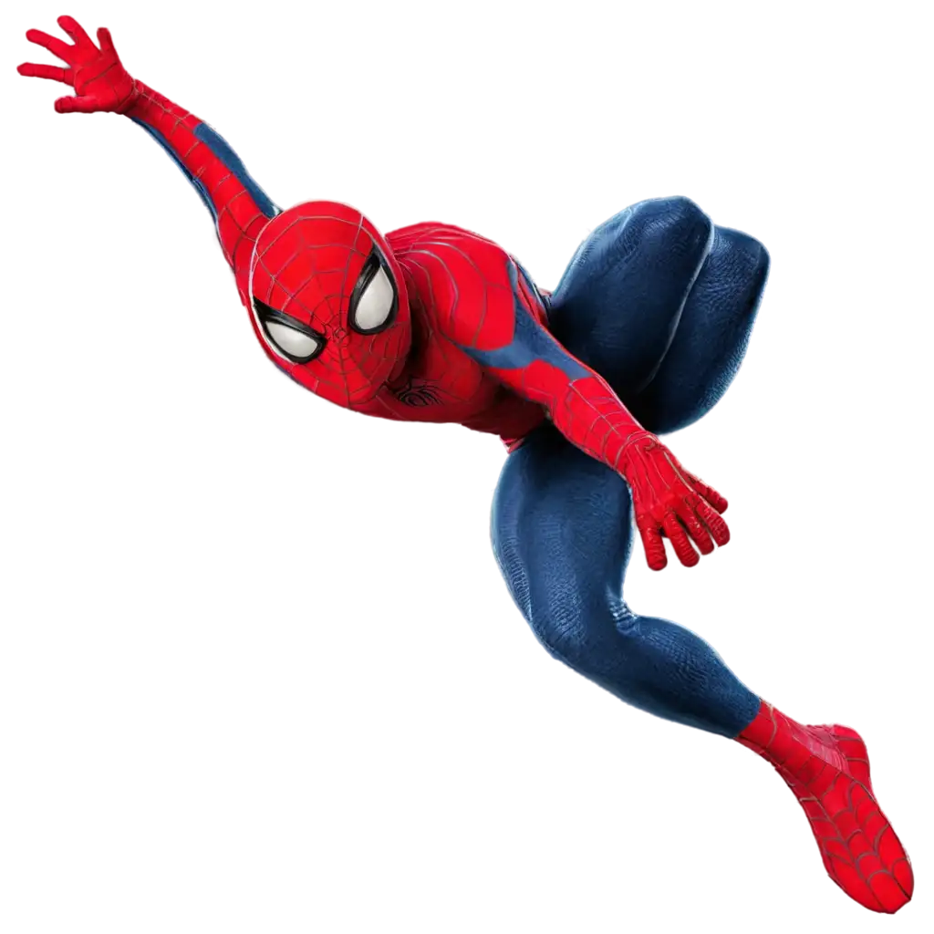 HighQuality-SpiderMan-PNG-Image-for-Dynamic-Visuals-and-Versatile-Applications