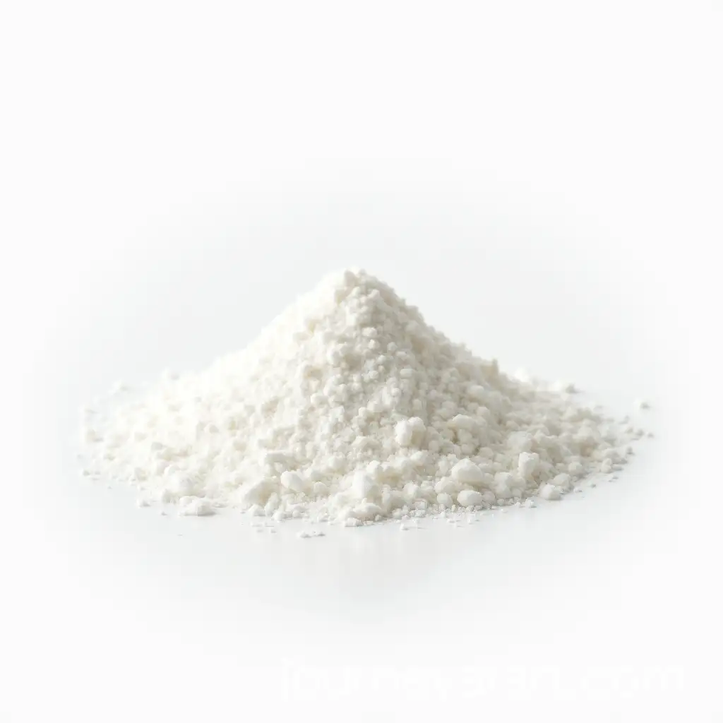 CloseUp-of-UltraFine-White-Powder-with-Smooth-Texture-and-Professional-Studio-Lighting