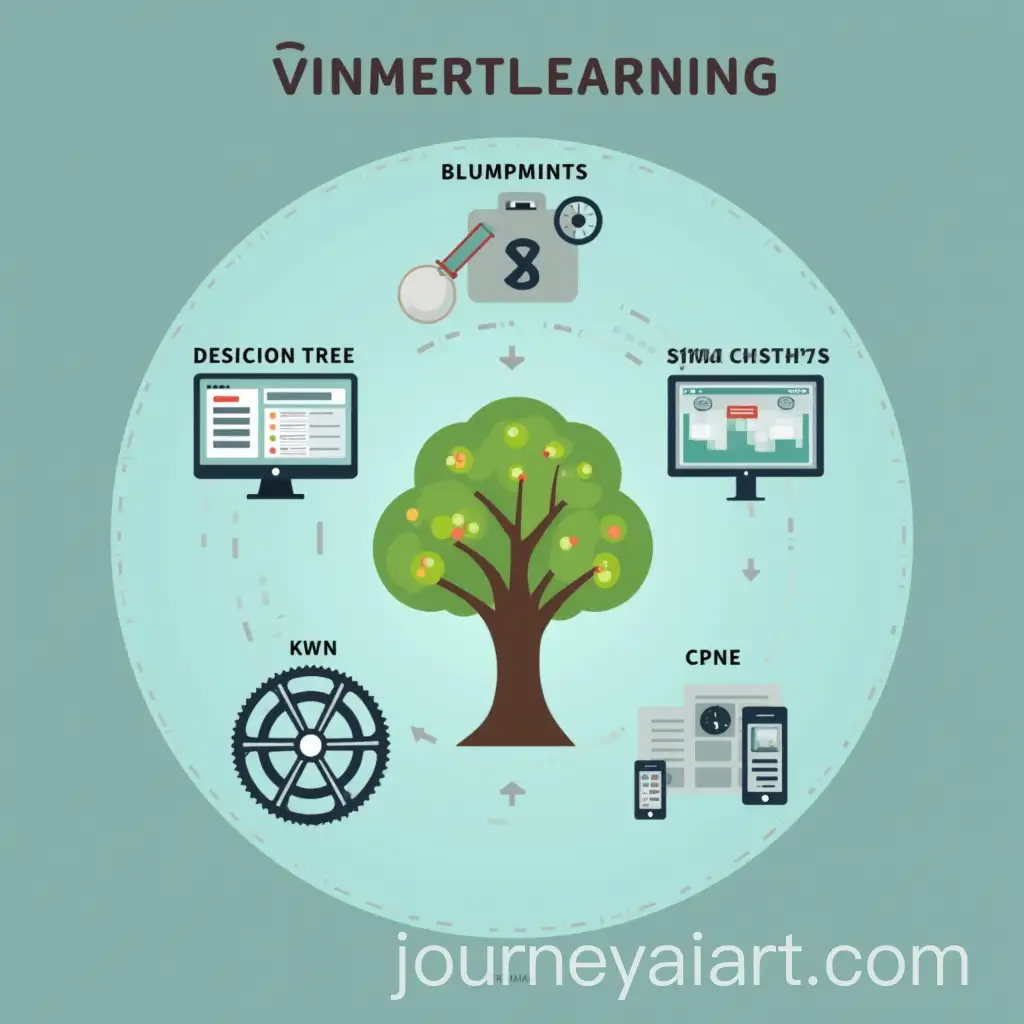 Comparing-Machine-Learning-AlgorithmsAI-Image-Prompt-Expansion-Decision-Tree-Random-Forest-SVM-KNN-CNN