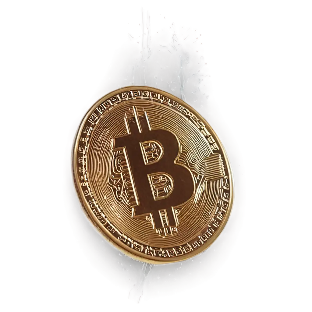 Bitcoin-PNG-Image-HighQuality-Transparent-Bitcoin-Visual-for-Digital-Use