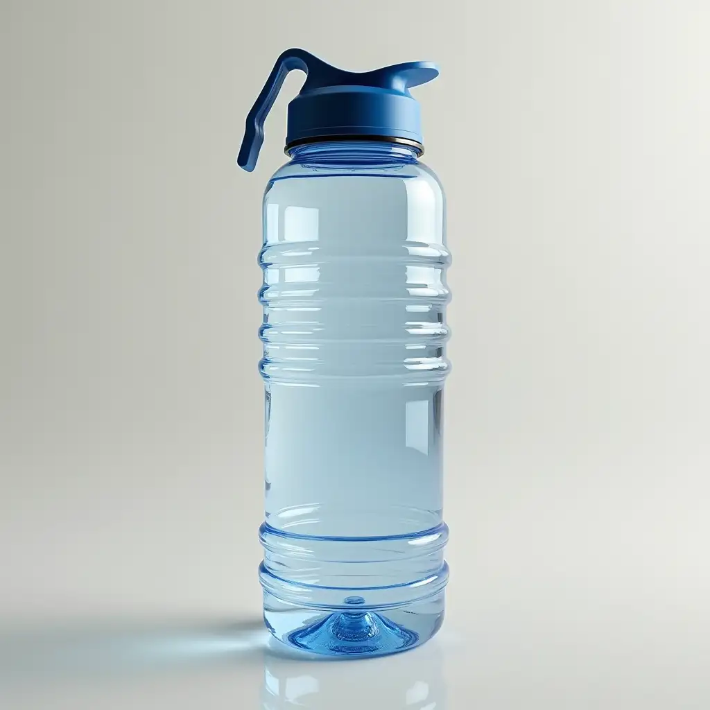 water bottle