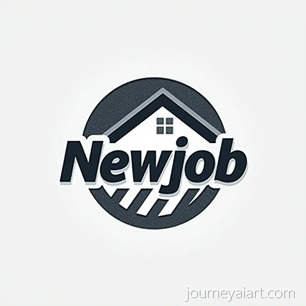 Newjob-ServiceAI-Art-Prompt-Expansion-Company-Logo-with-Carbon-Fiber-Background
