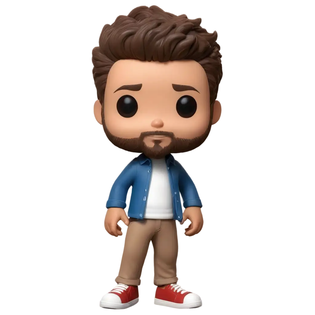 Custom-Male-Funko-PopStyle-Avatar-PNG-with-Short-Brown-Hair-and-Happy-Expression-for-Classroom-Background