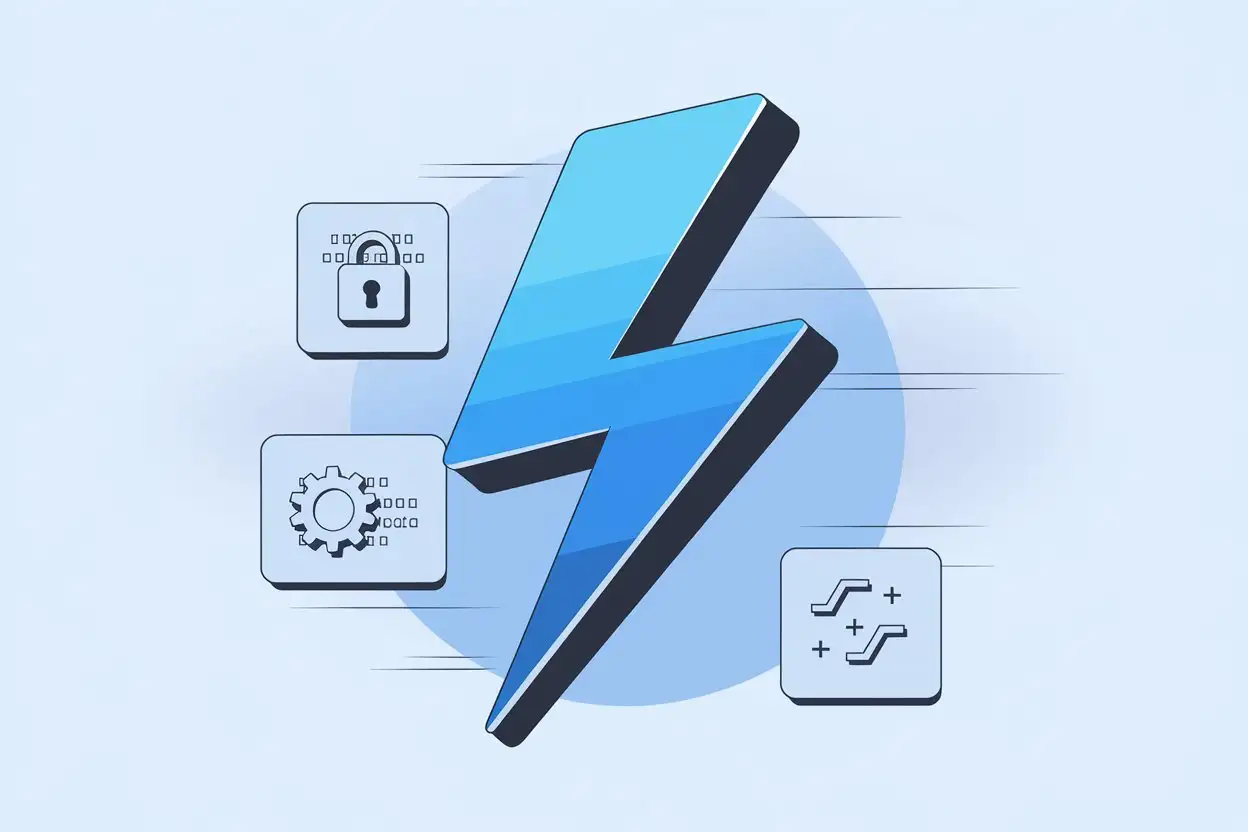 Fast, Powerful Reasoning – No Login Required