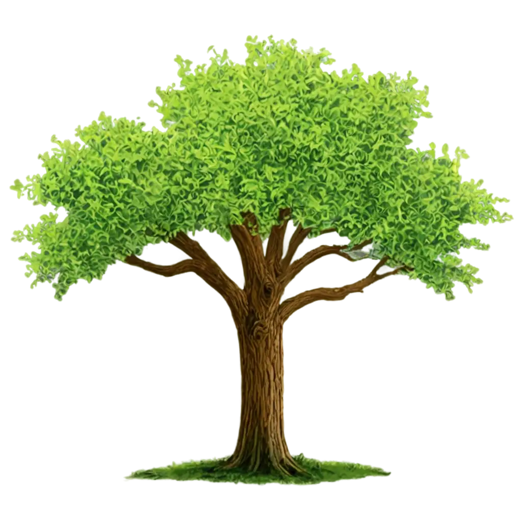 Education-Tree-PNG-Image-A-Symbol-of-Knowledge-and-Growth-in-HighQuality-Format