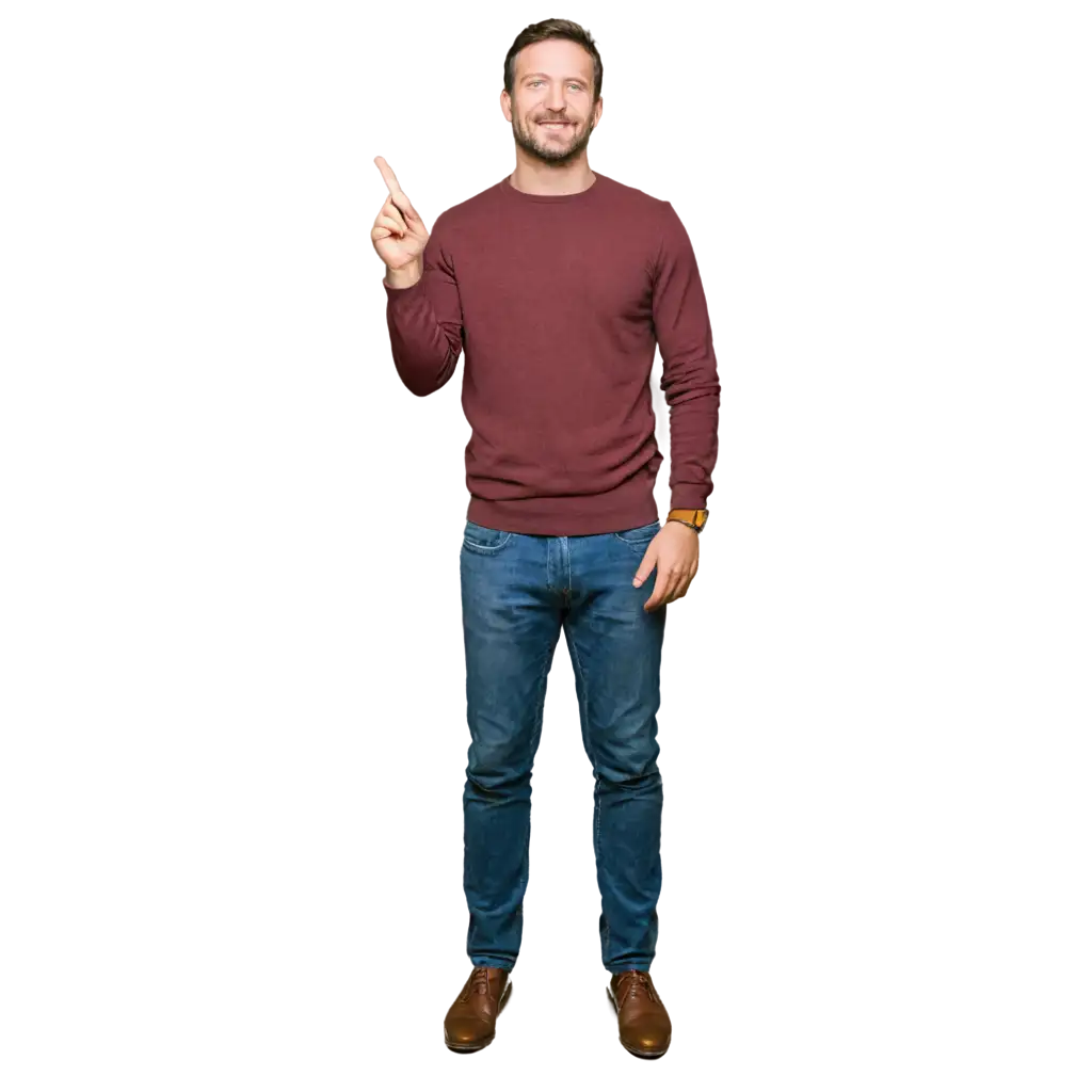 HighQuality-PNG-Image-of-a-Man-Pointing-to-the-Left