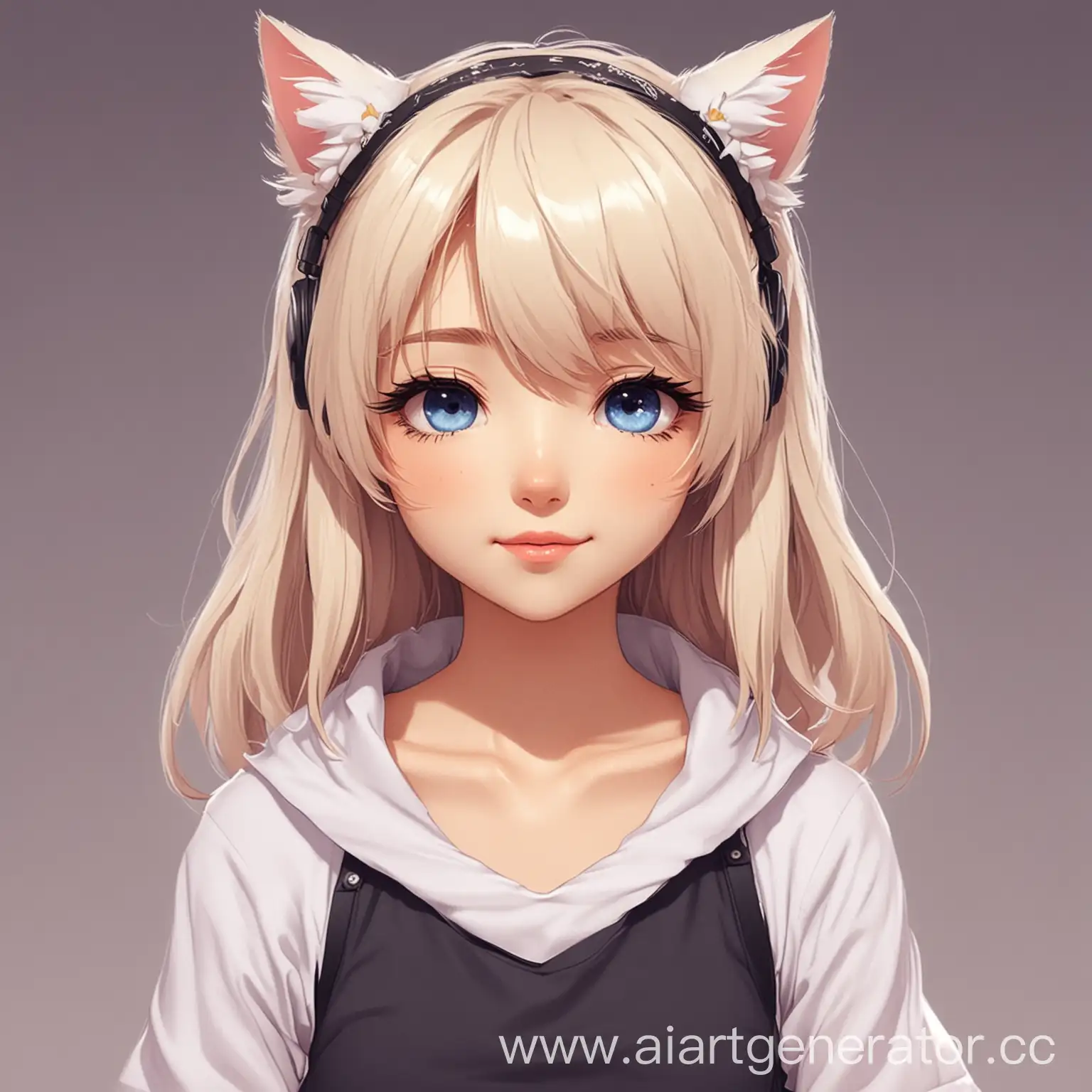 AnimeStyle-Avatar-Creation-Chat-Heaven-Character-Design