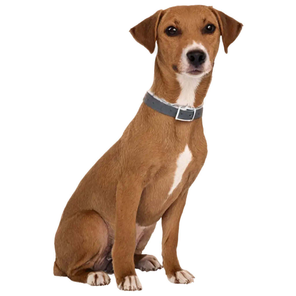 HighQuality-DOG-PNG-Image-for-Versatile-Use