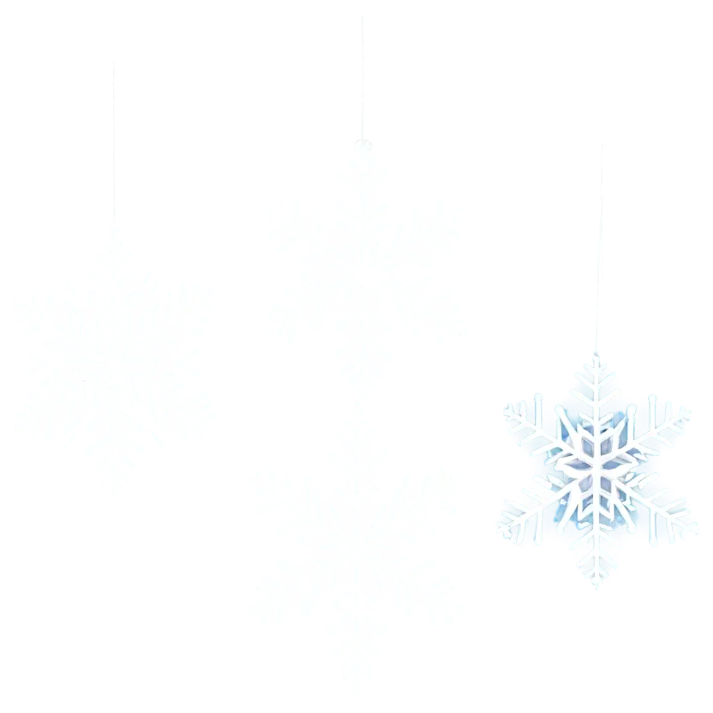 Snowflake-Ornaments-PNG-HighQuality-Transparent-PNG-for-Holiday-Decor-Design