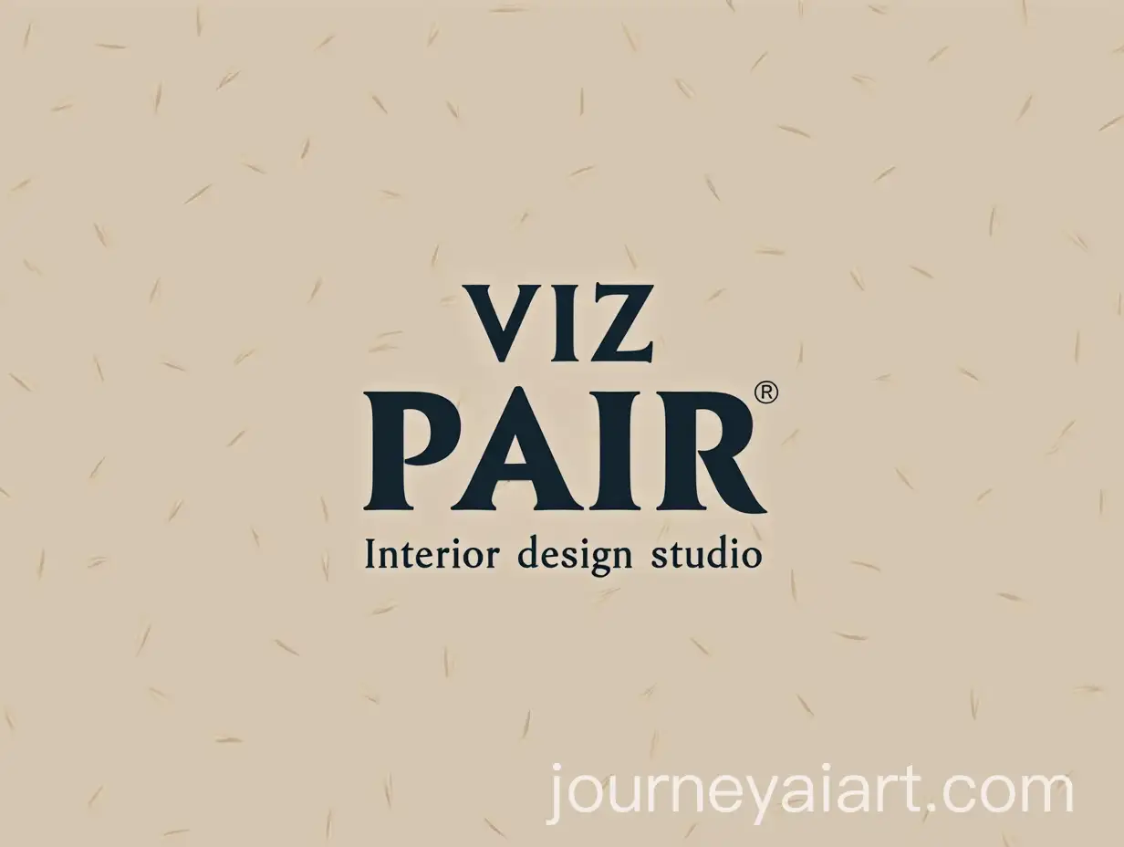 Modern-Interior-Design-Studio-Logo-Viz-Pair