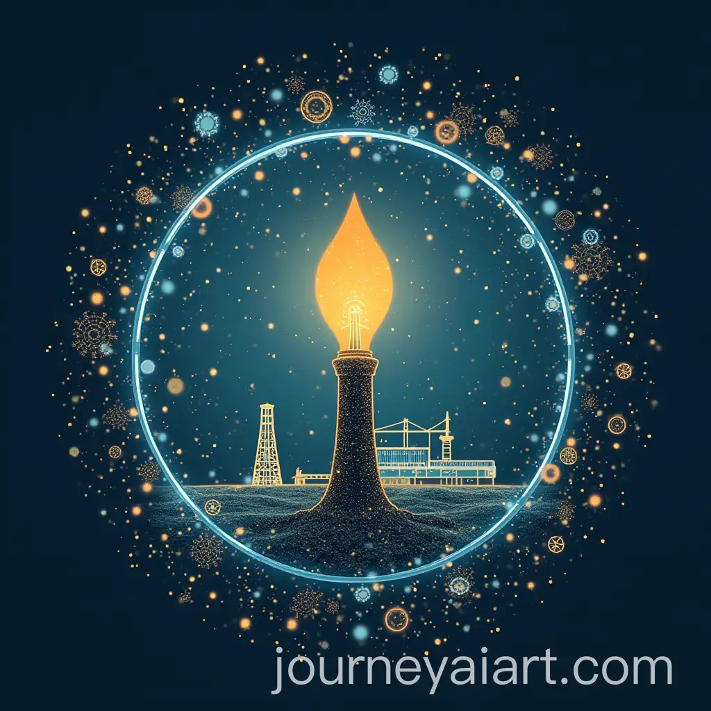 Dynamic-Representation-of-Energy-Oil-and-Advanced-Technologies