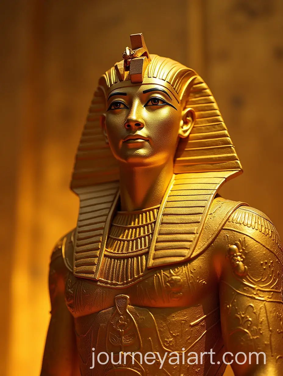 PharaohGold-Treasure-in-Ancient-Egyptian-Setting