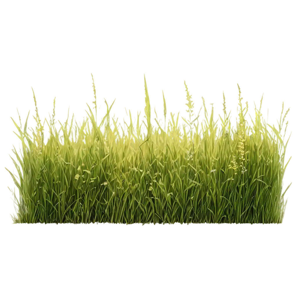 HighQuality-PNG-of-Swaying-Savanna-Grass-with-Wildflowers-Ultra-HD-Transparent-Background