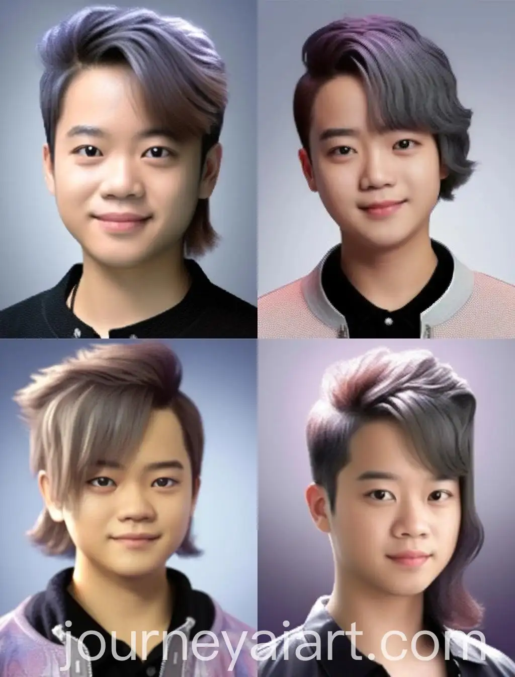 Realistic-4D-Caricature-Portrait-with-Vibrant-Colors