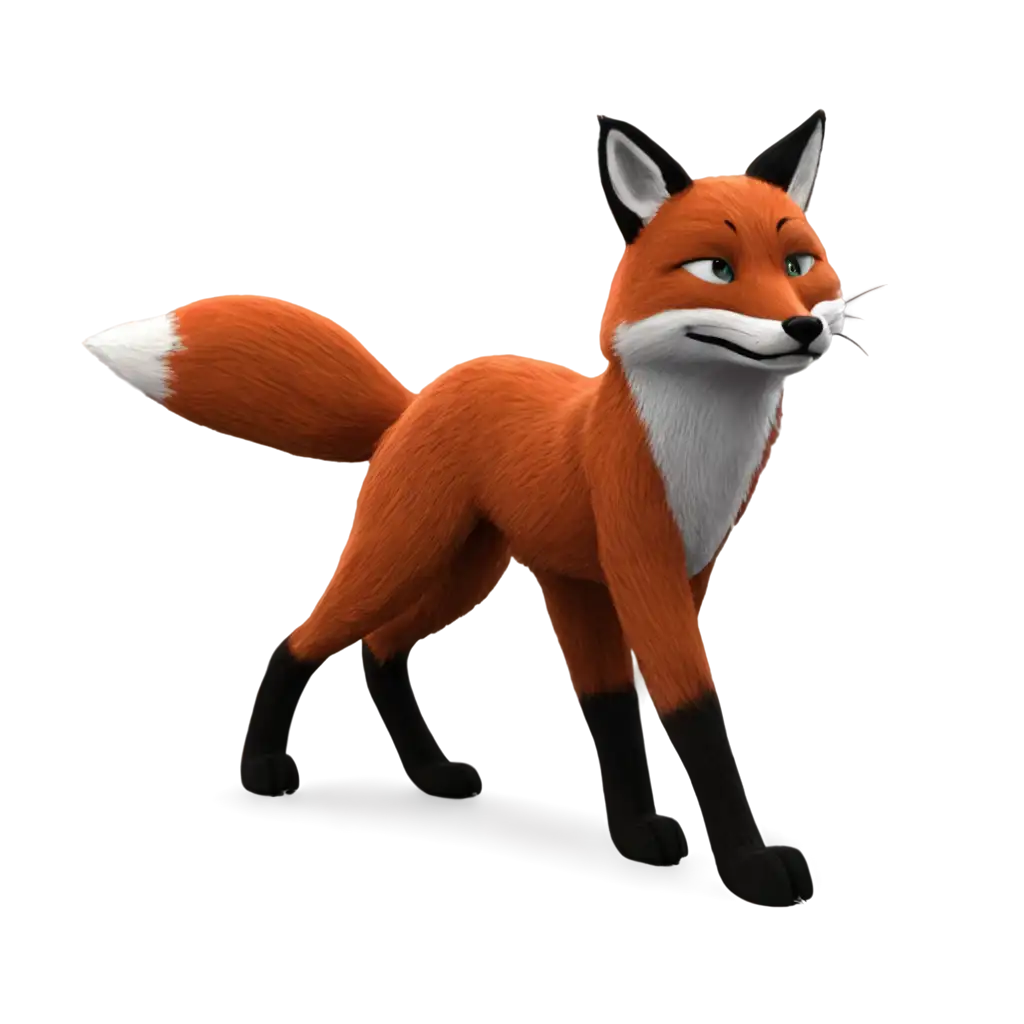 fox