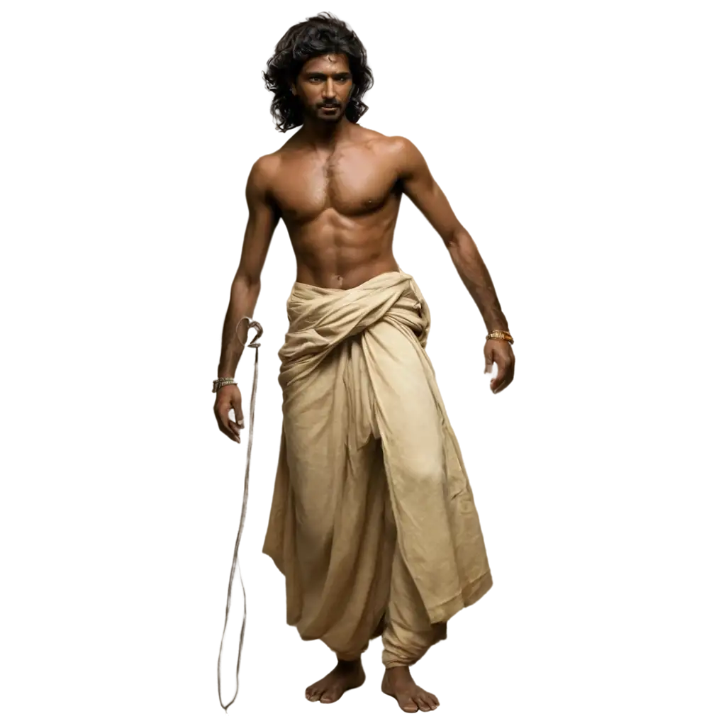 BIRSA-MUNDA-PNG-Image-HighQuality-Representation-of-an-Iconic-Leader