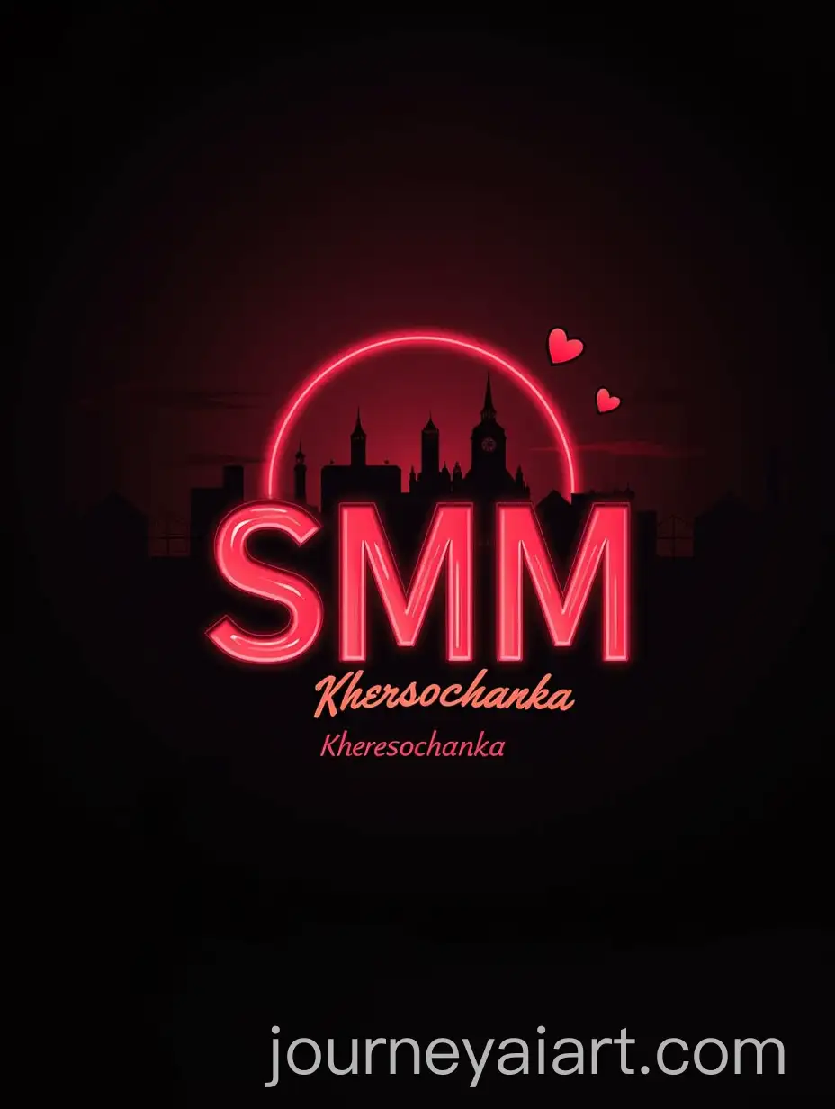 Modern-and-Elegant-SMM-Telegram-Channel-Cover-with-Kherson-Landscapes