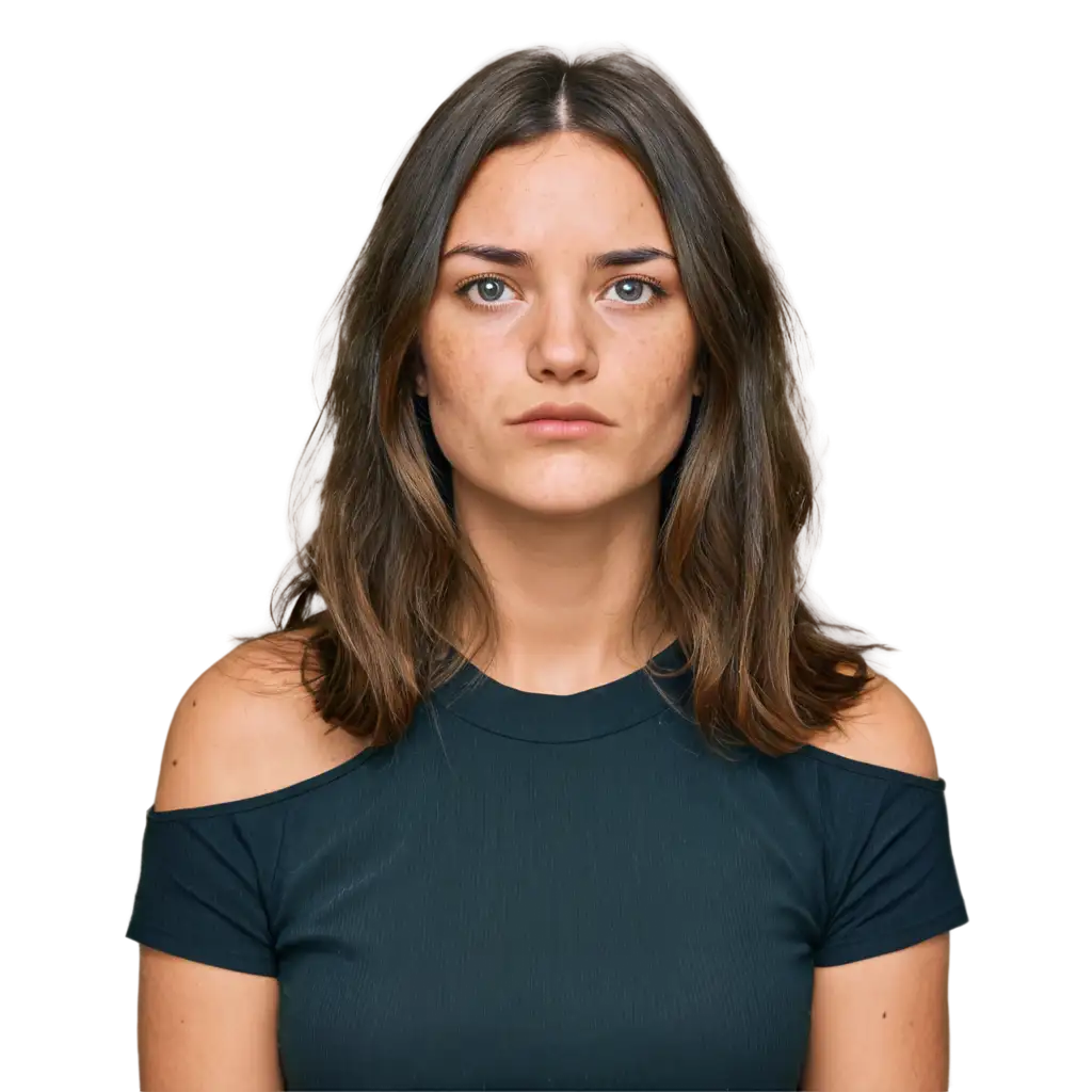 Realistic-PNG-Portrait-of-a-Diverse-American-Woman-with-Detailed-Facial-Features