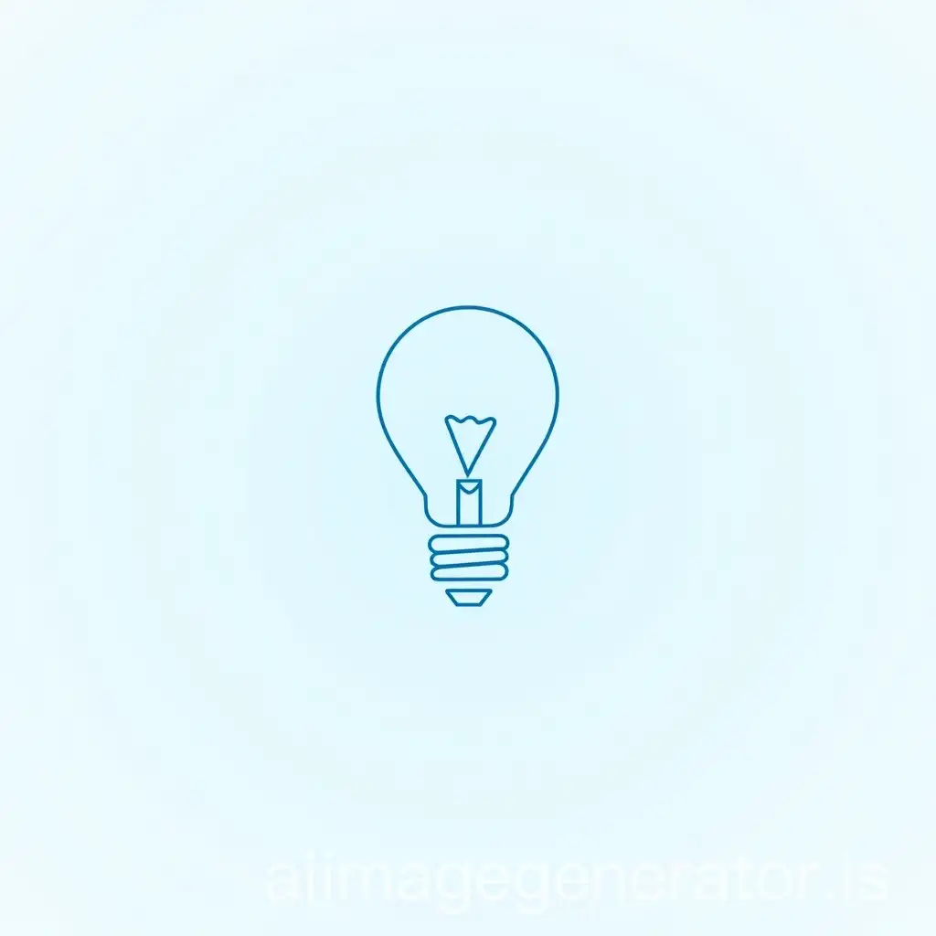 Minimalist-Blue-Outline-Logos-Representing-Innovative-Solutions