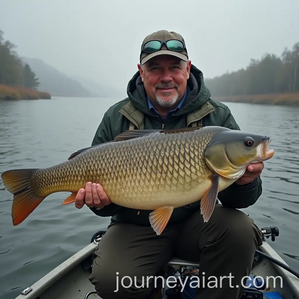 Man-Fish-Hybrid-Creature-with-Oceanic-Themes