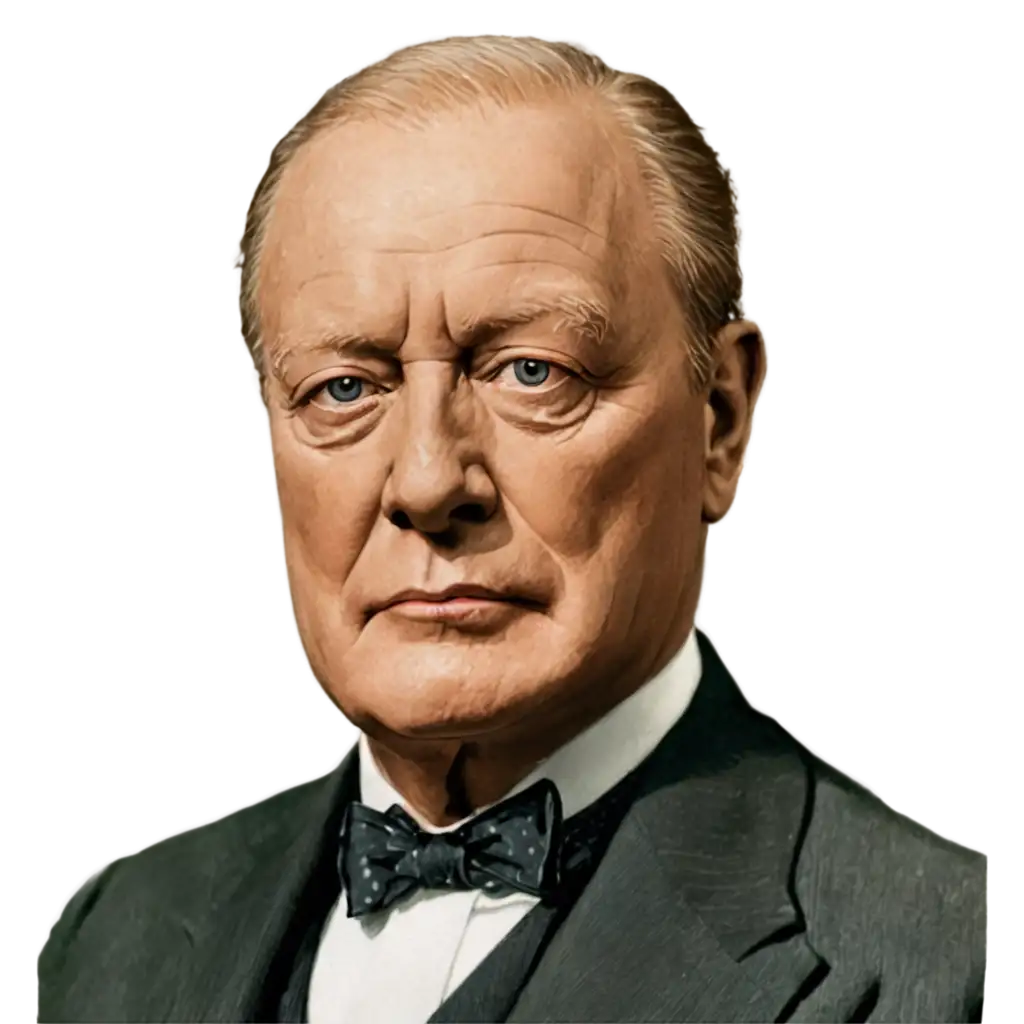 Colored-Face-of-Winston-Churchill-PNG-Image-Iconic-Portrait-with-Vibrant-Detail