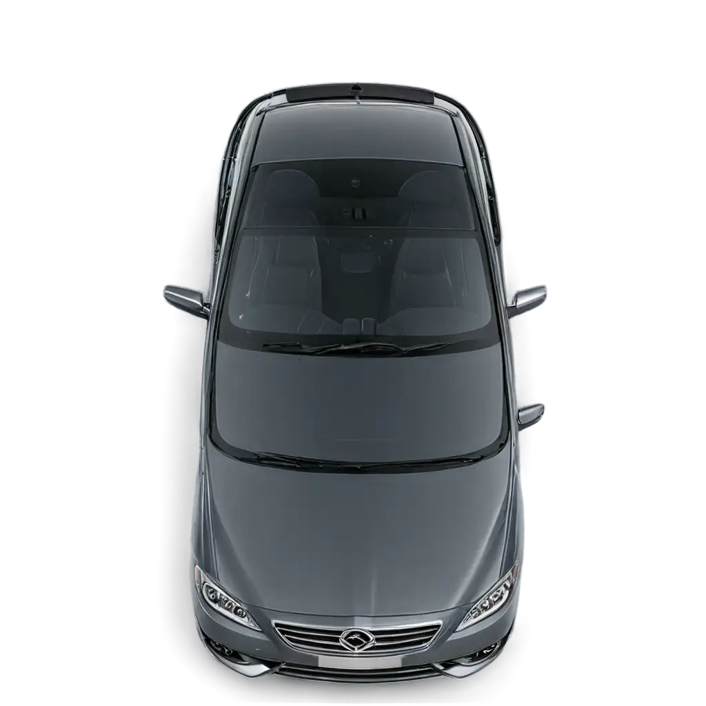 HighQuality-Car-Top-View-PNG-Image-for-Versatile-Applications