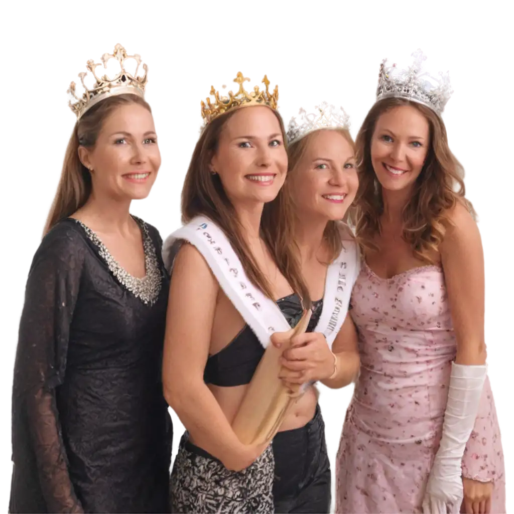 Crowning-People-HighQuality-PNG-Image-for-Versatile-Creative-Projects