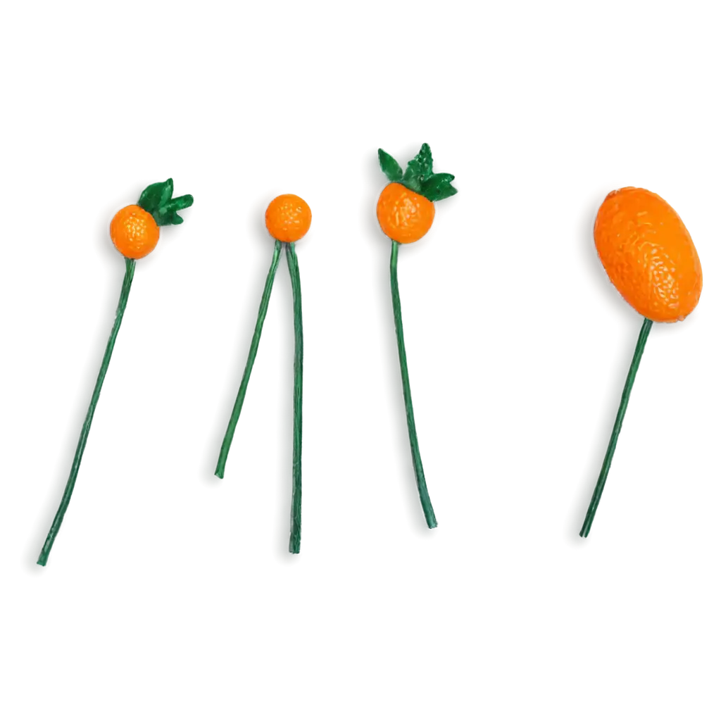 Mandarinpins