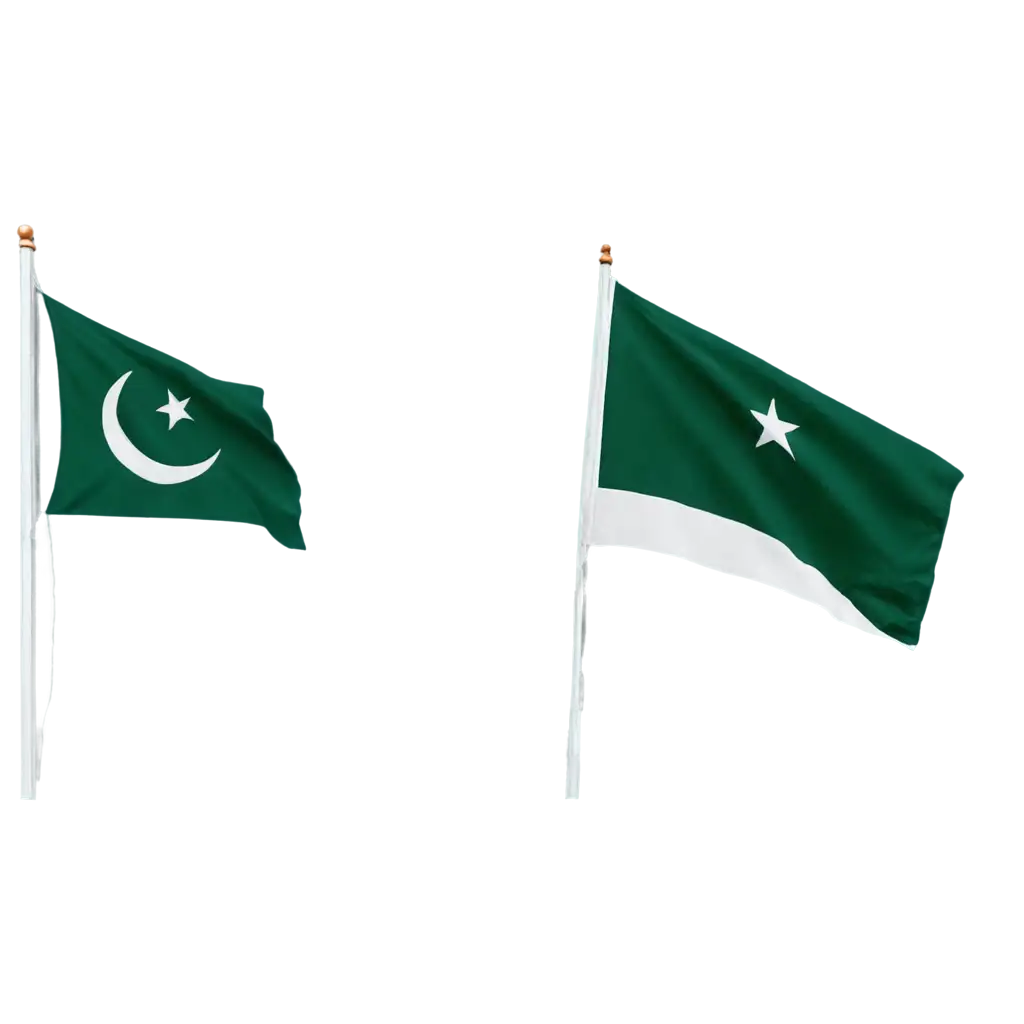Pakistan-Flag-PNG-HighPNG-Flag-Usage-AnalysisQuality-Transparent-Image-for-Versatile-Use